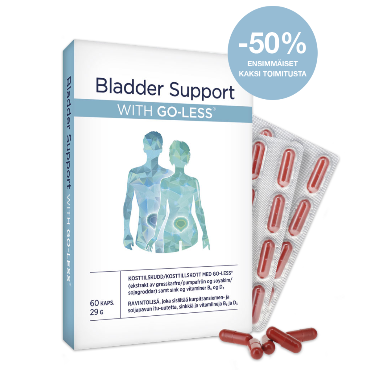 Bladder Support